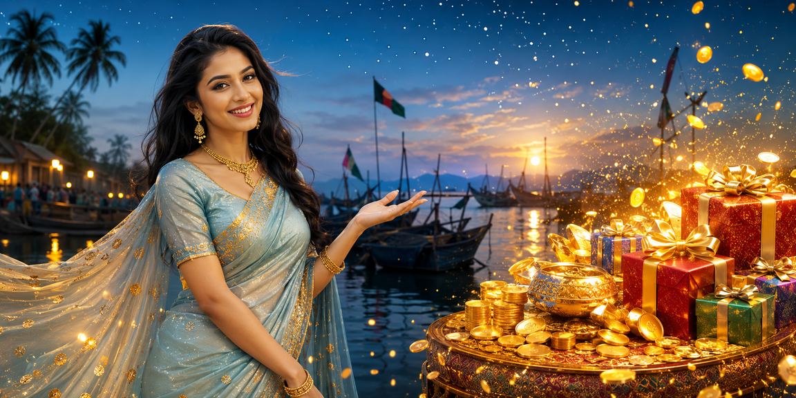 কক্সবাজার ক্যাশব্যাক ও বোনাস অফার