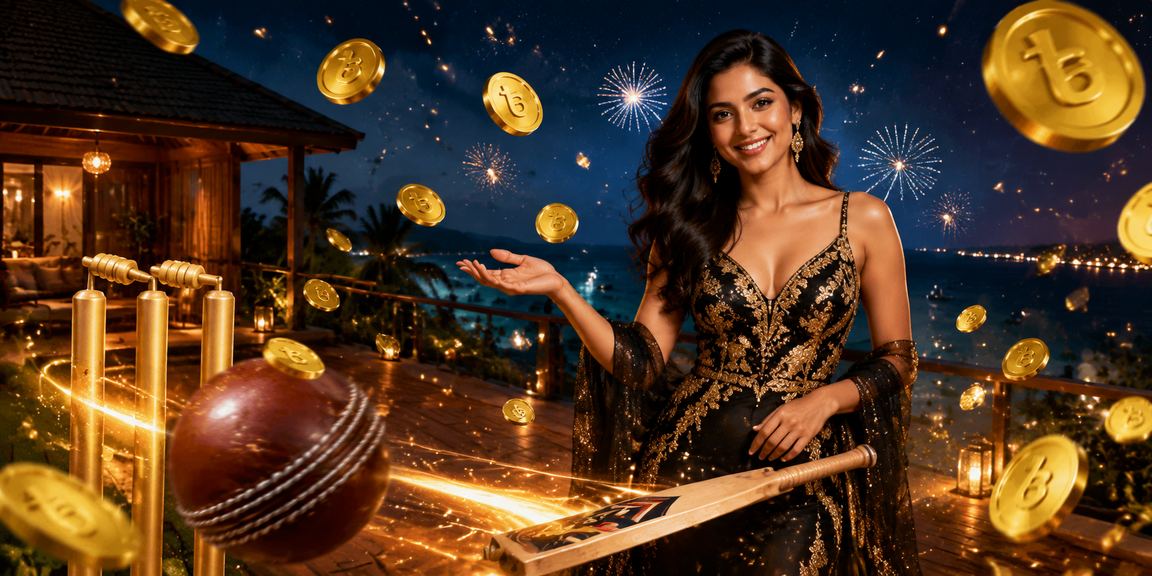 সেন্ট মার্টিনে ক্রিকেট বেটিং পুরস্কারের আনন্দ